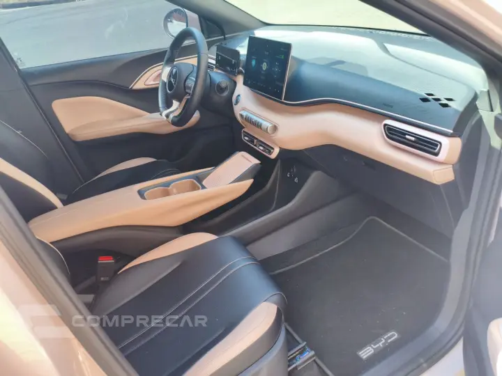 Dolphin Mini 38 KW ELÉTRICO