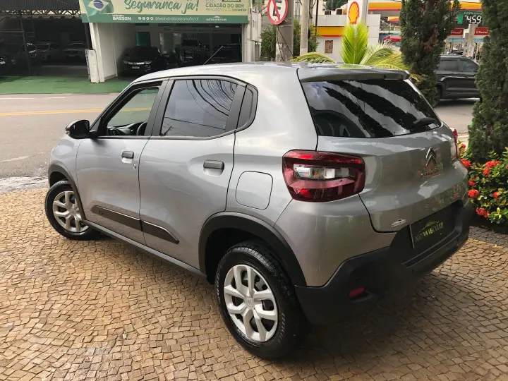 C3 1.0 Firefly Flex Live Pack Manual