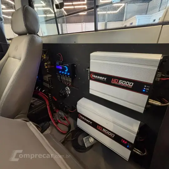 Saveiro CL 1.6 Mi / CL/ C 1.6