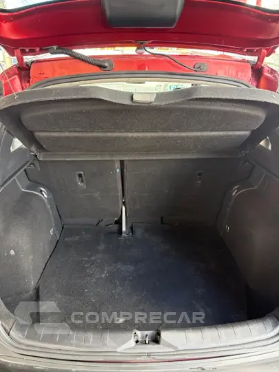 KICKS 1.6 16vstart S