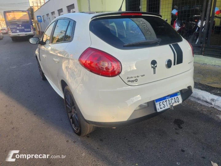 BRAVO 1.8 Sporting 16V