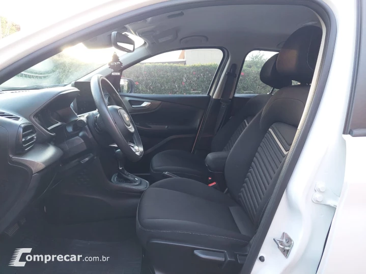 PULSE 1.0 Turbo 200 Audace