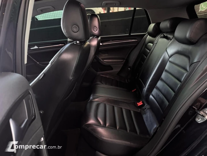 Golf Highline 1.4 TSI 140cv Aut.