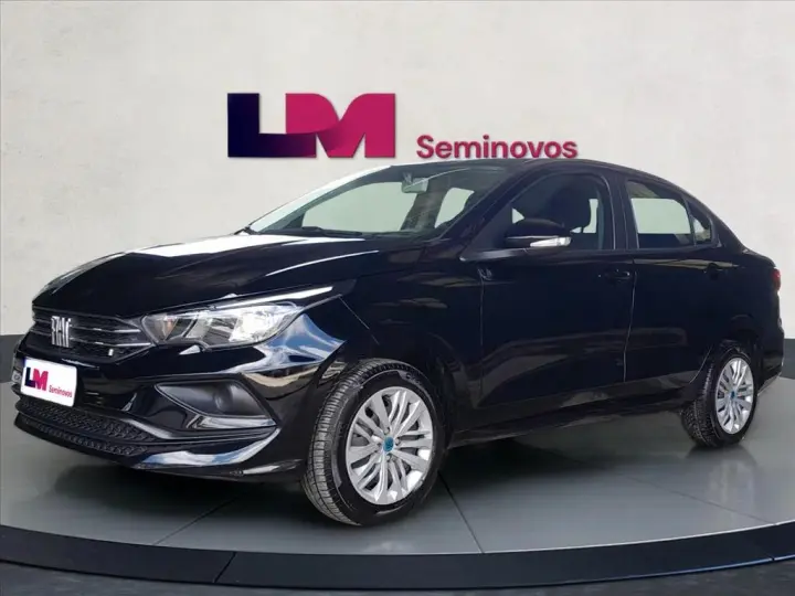 CRONOS 1.3 FIREFLY FLEX DRIVE CVT