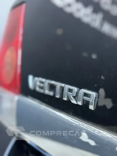 Vectra Elegance 2.0 (Flex)