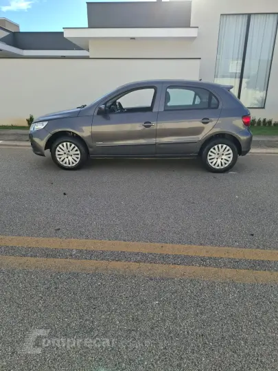 GOL 1.0 8V