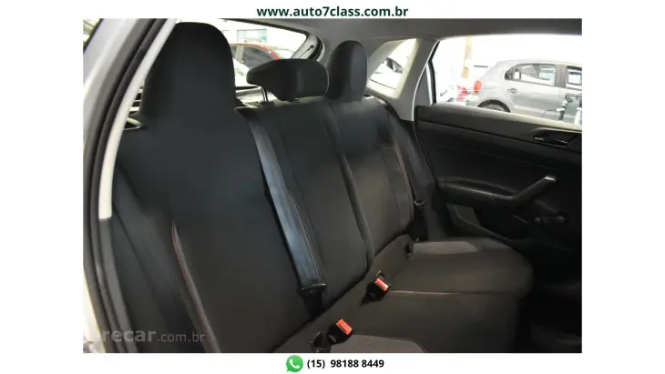 POLO - 1.0 MPI TRACK MANUAL