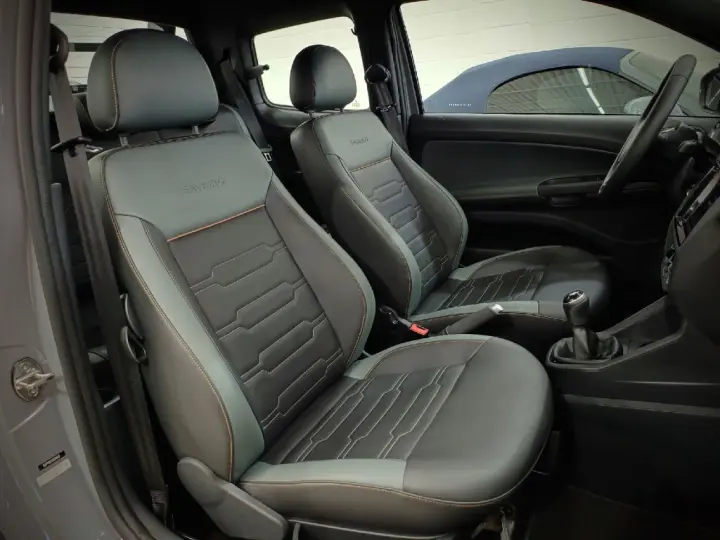 SAVEIRO 1.6 MSI EXTREME CD 16V FLEX 2P MANUAL