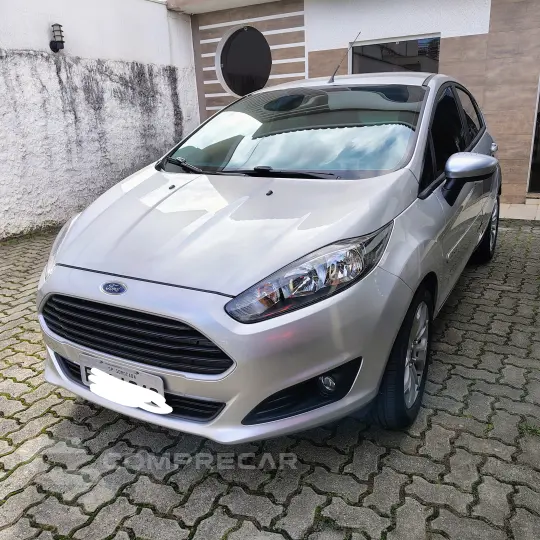 FIESTA 1.5 SE Hatch 16V