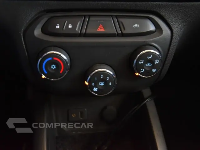 ONIX - 1.4 MPFI LTZ 8V 4P AUTOMÁTICO