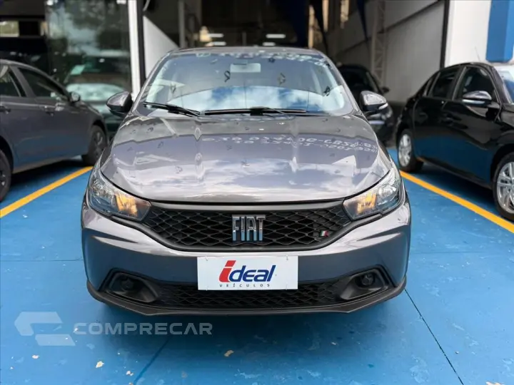 ARGO 1.0 FIREFLY FLEX DRIVE MANUAL