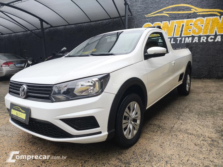 SAVEIRO 1.6 C CS 8V