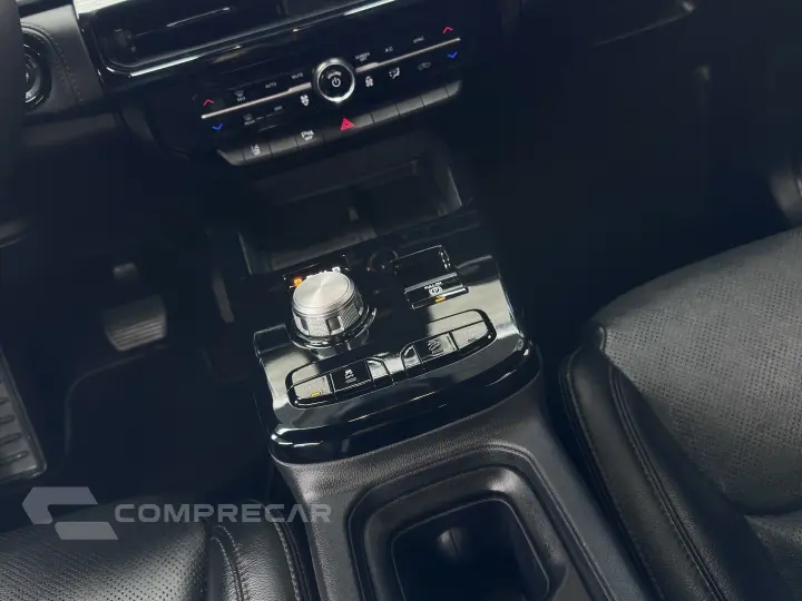 RAMPAGE 2.0 TURBO DIESEL REBEL 4X4 AUTOMÁTICO