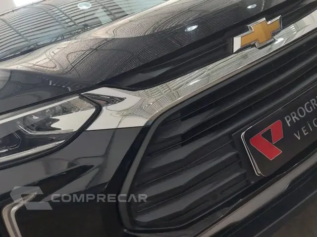 TRACKER - 1.2 TURBO PREMIER AUTOMÁTICO