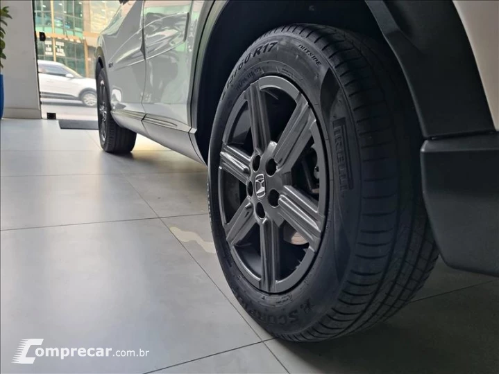 HR-V 1.5 DI I-vtec Turbo Advance