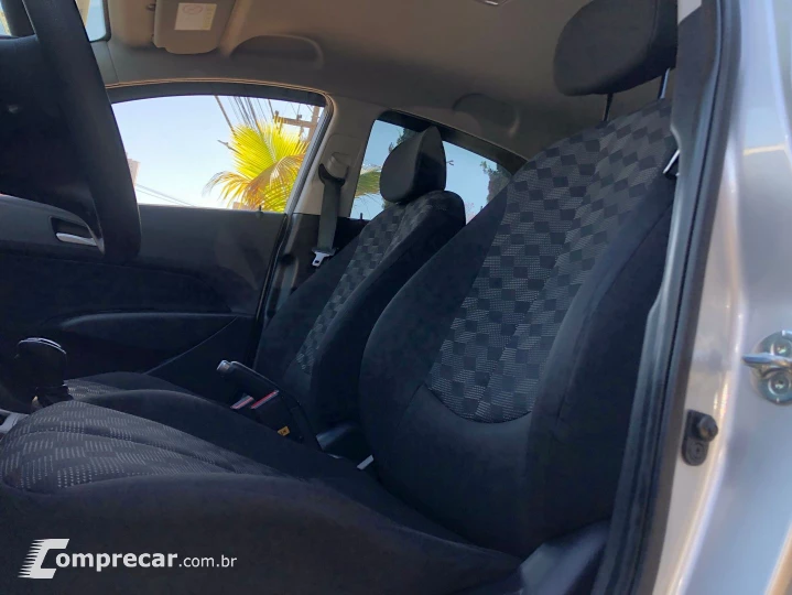 Hb20 1.6 Comfort Plus 16V Flex 4P Automático