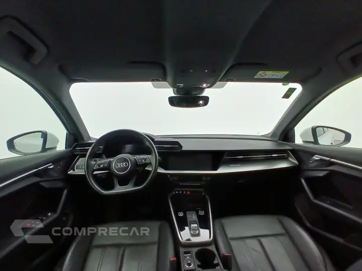 A3 2.0 40 TFSI MHEV SEDAN S LINE S-TRONIC