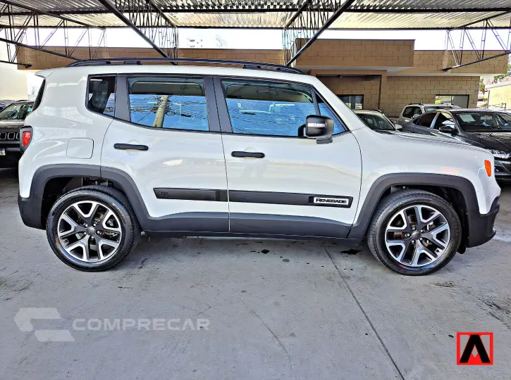 RENEGADE 1.8 16V