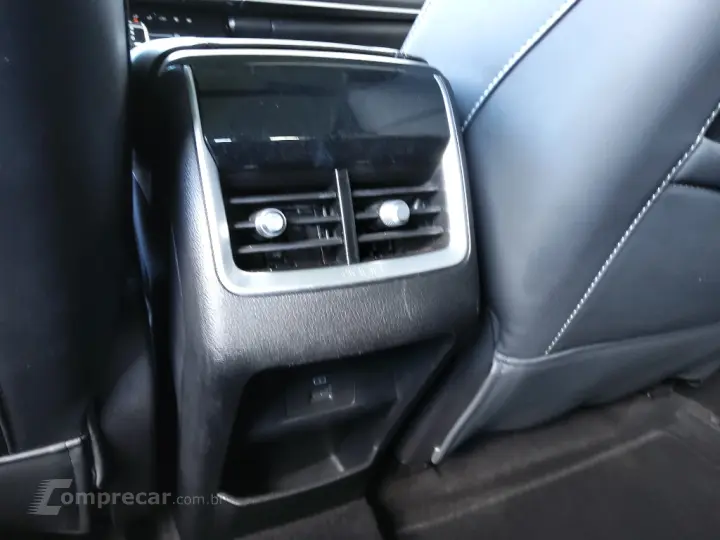 TIGGO 7 PRO 1.6 TGDI GASOLINA MAX DRIVE DCT