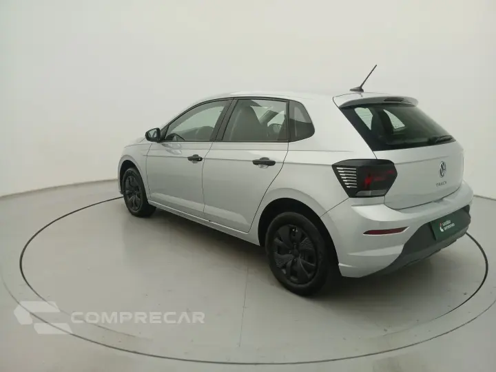 POLO 1.0 MPI TRACK MANUAL