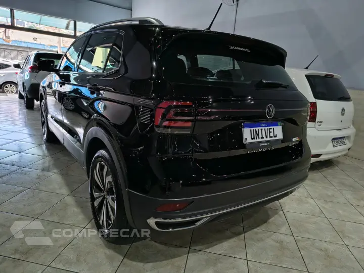 T-Cross Highline 1.4