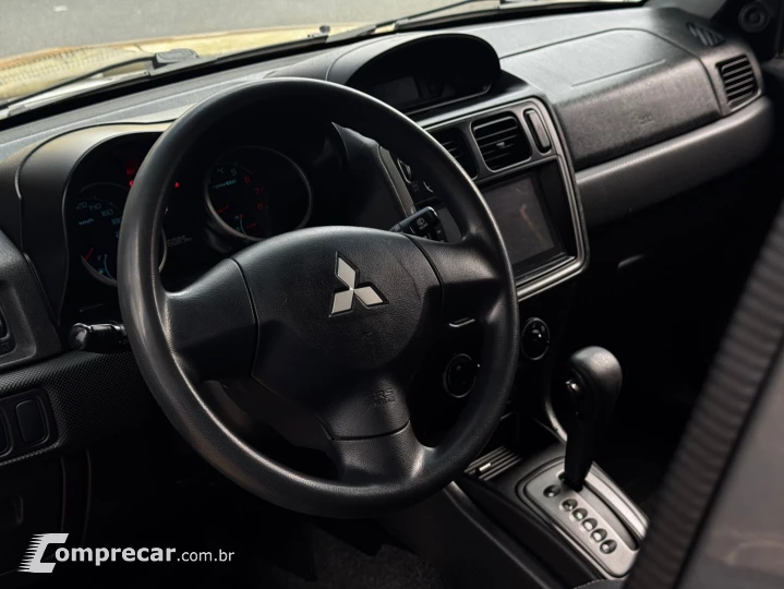 PAJERO TR4 2.0 4X2 16V