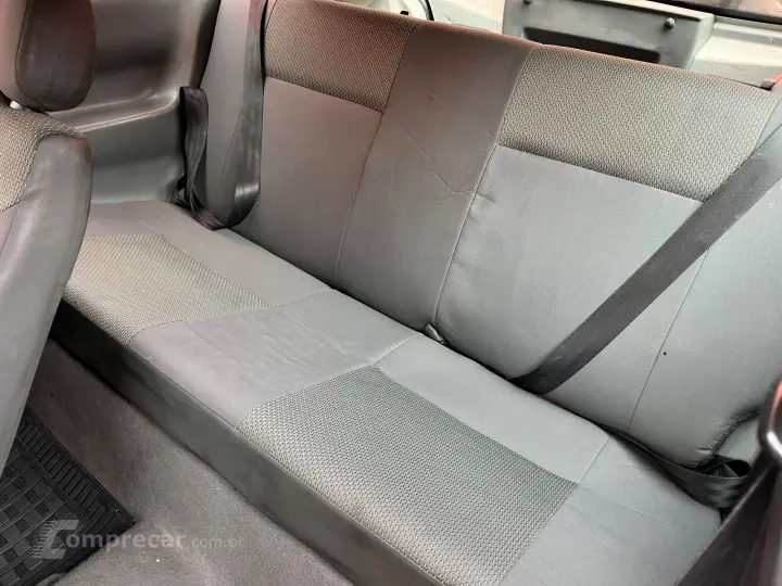 GOL 1.0 MI City 8V G.IV