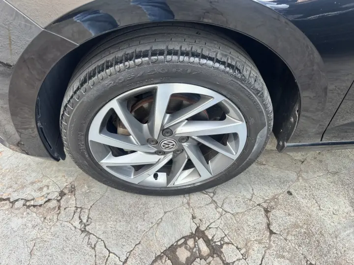 VIRTUS 1.0 200 TSI Highline