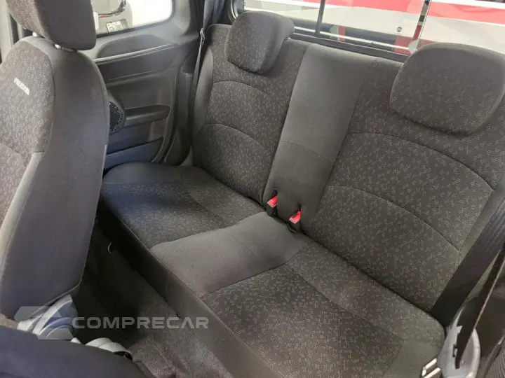 STRADA 1.4 MPI Freedom CD 8V