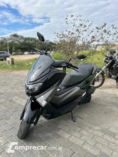 N-MAX 160