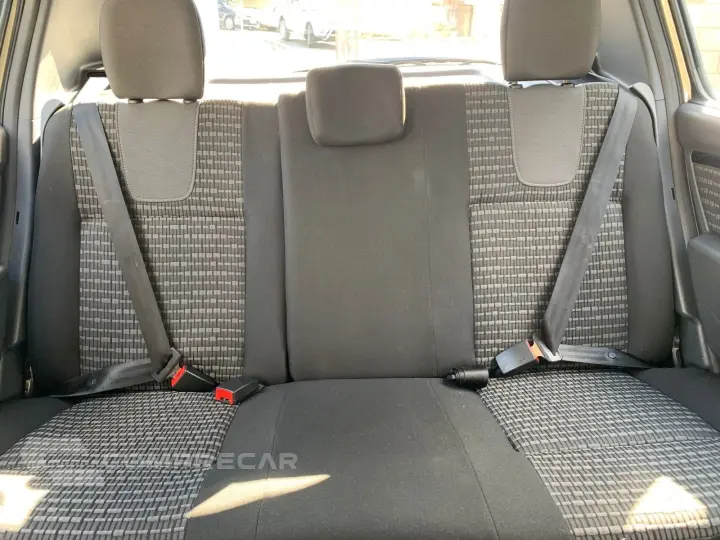 SANDERO 1.6 PRIVILÉGE 16V FLEX 4P AUTOMÁTICO