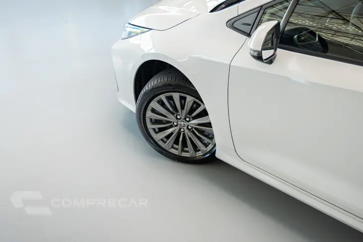 COROLLA 2.0 Vvt-ie XEI Direct Shift