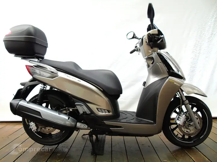 KYMCO PEOPLE GTI 300