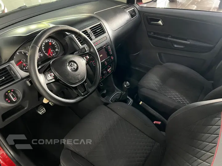 CROSSFOX 1.6 MSI FLEX 16V 4P MANUAL