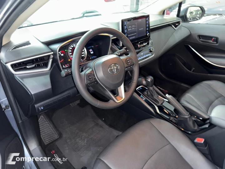 Corolla Xei 2.0