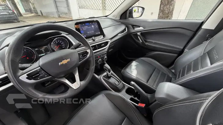 TRACKER 1.0 Turbo LT