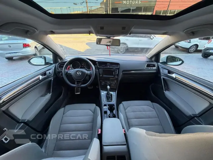 Golf Highline 1.4 TSI 140cv Aut.