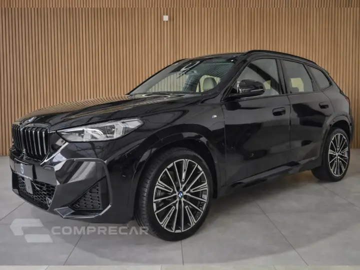 X1 2.0 16V Turbo Sdrive20i M Sport