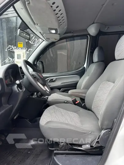 DOBLÒ 1.8 MPI Essence 7L