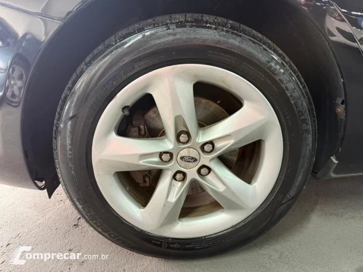 FOCUS 2.0 GLX 16V