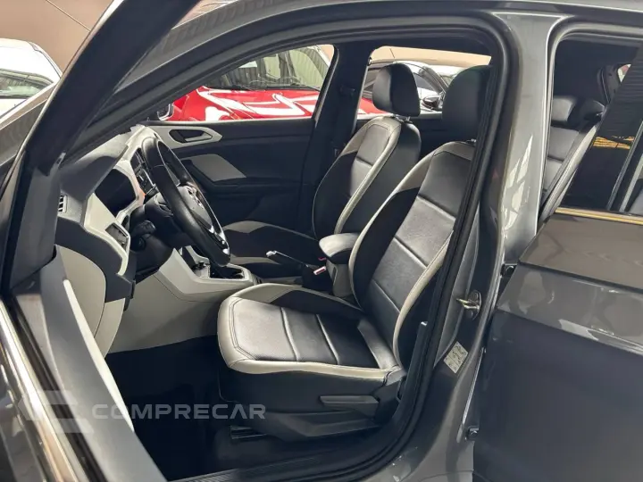 T-Cross Hig. 250 TSI 1.4 Flex 16V 5p Aut