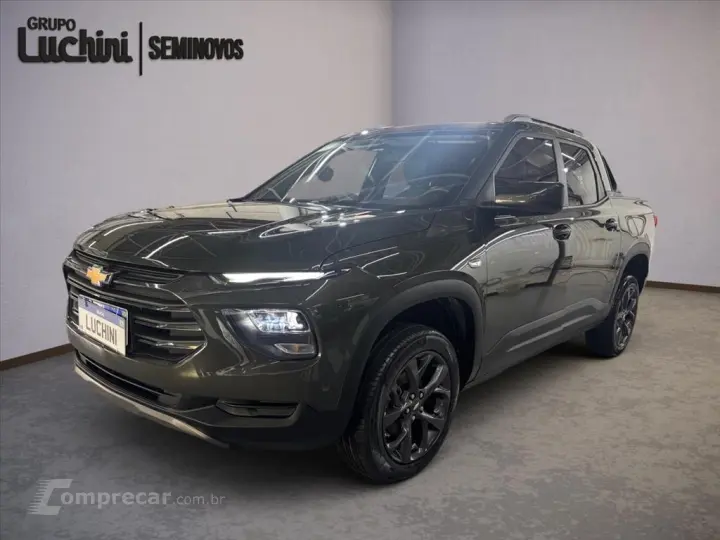 MONTANA 1.2 TURBO FLEX PREMIER AUTOMÁTICO