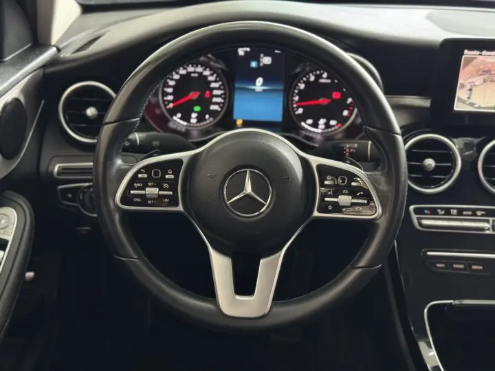 C 180 1.6 16V 4P CGI AVANTGARDE TURBO AUTOMÁTICO