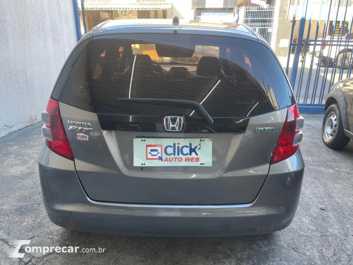 FIT 1.4 LX 16V