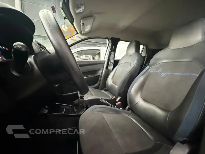 KWID 1.0 12V SCE FLEX INTENSE MANUAL
