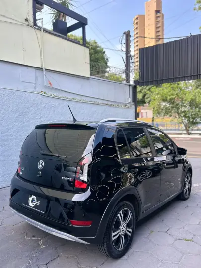 UP 1.0 170 TSI Xtreme