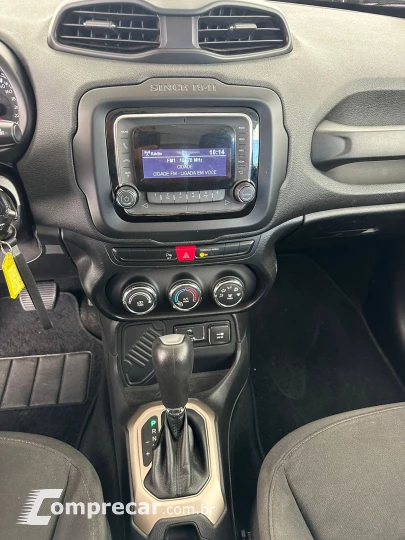 RENEGADE 1.8 16V Sport