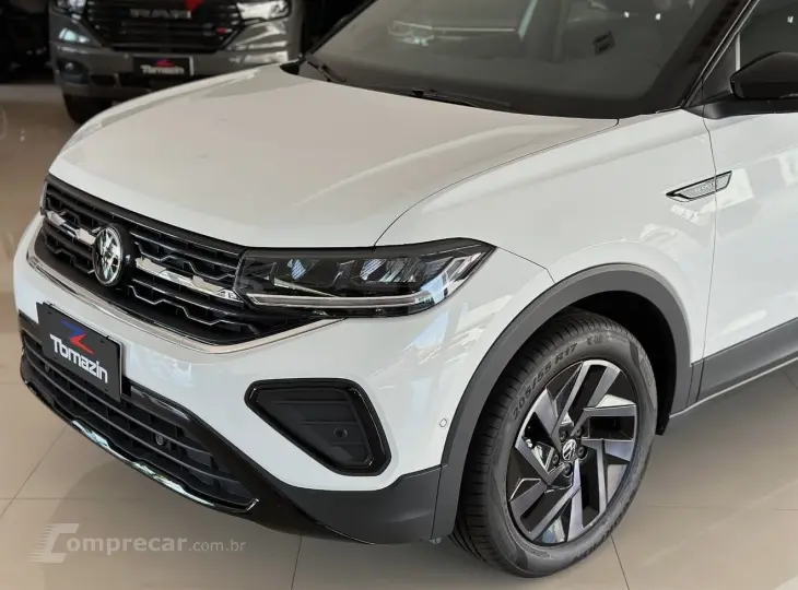 T-CROSS 1.4 250 TSI Highline