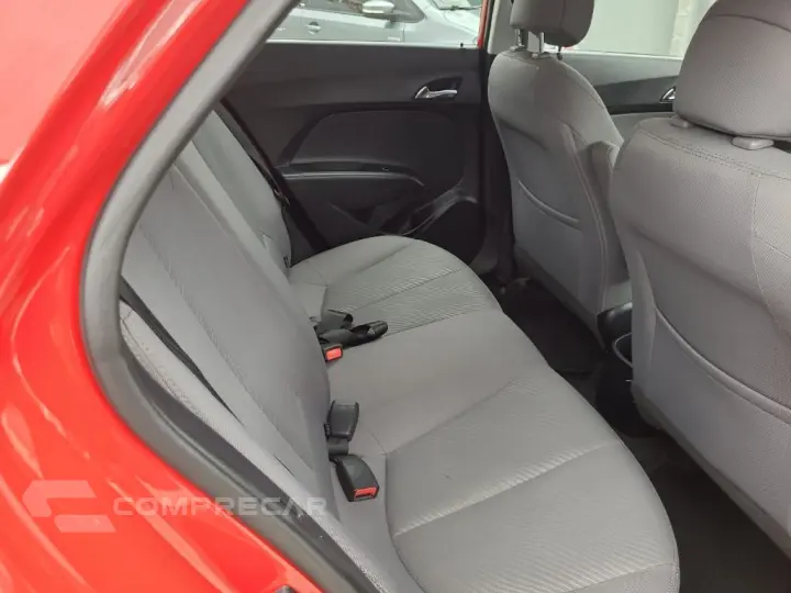 HB20X Premium 1.6 Flex 16V Aut.