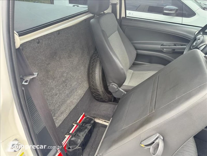 SAVEIRO 1.6 MI CS 8V G.VI